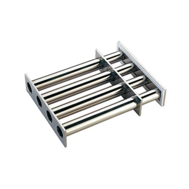 Thép bằng thép không gỉ